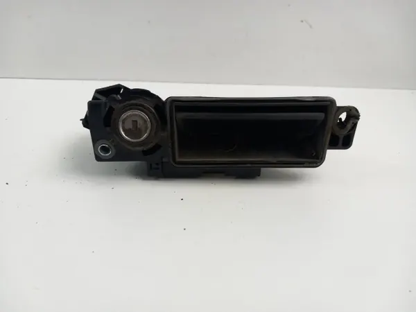 Fecho de porta-malas Mercedes CLK W209 OEM A2037500693 image 2