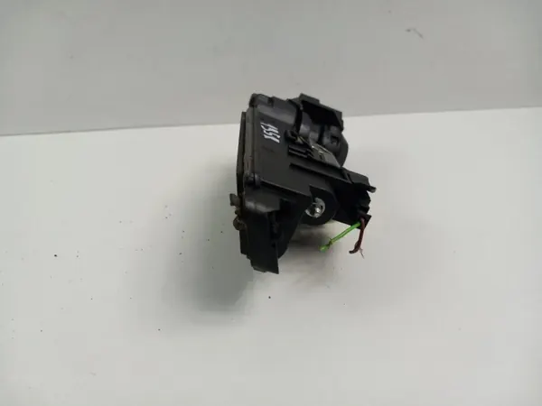 Fecho de porta-malas Mercedes CLK W209 OEM A2037500693 image 3