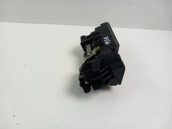 Fecho de porta-malas Mercedes CLK W209 OEM A2037500693 image 4