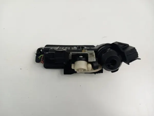 Fecho de porta-malas Mercedes CLK W209 OEM A2037500693 image 5