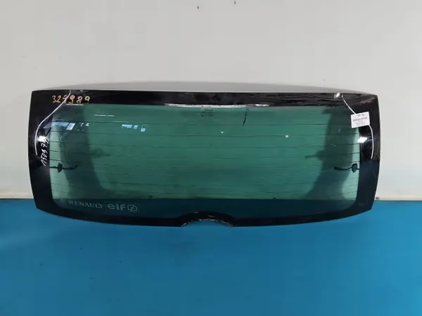 OEM IMPRK1509794 Heckklappenglas für Renault Clio II image 2