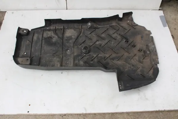 Cobertura do Motor OEM 2056900307 para Mercedes Classe C image 3
