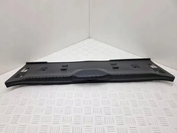 OEM 9811857577 Achter kofferbakafdekking voor Citroen C3 III Lift image 2