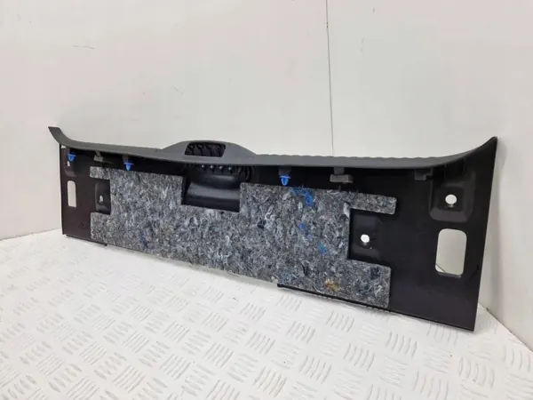 OEM 9811857577 Achter kofferbakafdekking voor Citroen C3 III Lift image 10