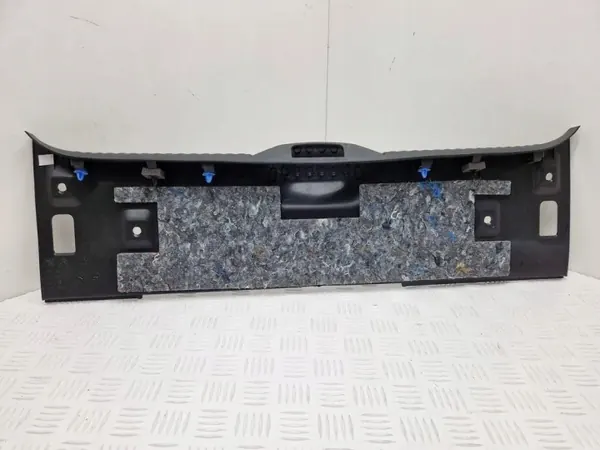 OEM 9811857577 Achter kofferbakafdekking voor Citroen C3 III Lift image 4