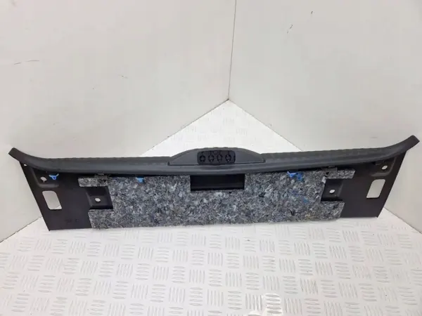 OEM 9811857577 Achter kofferbakafdekking voor Citroen C3 III Lift image 6