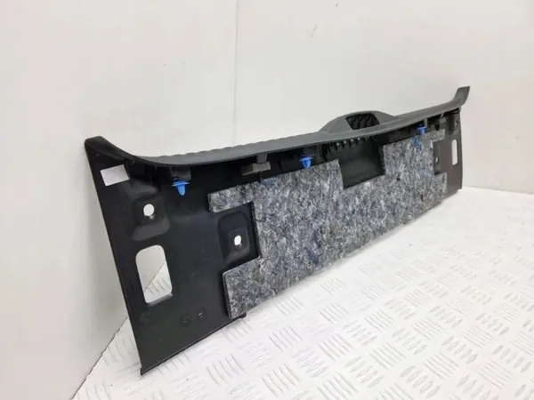 OEM 9811857577 Achter kofferbakafdekking voor Citroen C3 III Lift image 8