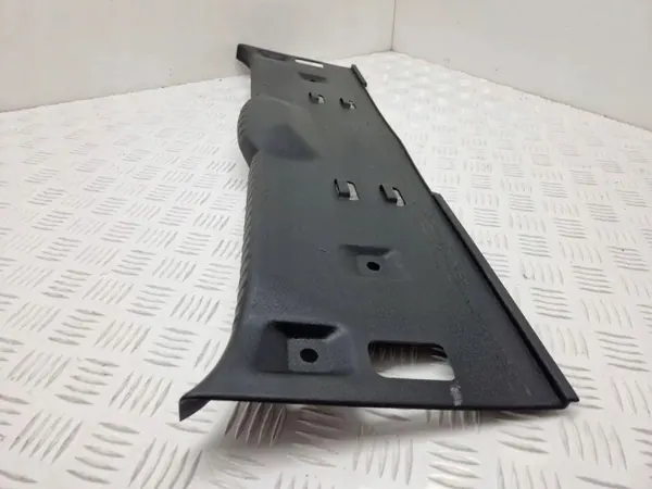 OEM 9811857577 Achter kofferbakafdekking voor Citroen C3 III Lift image 9