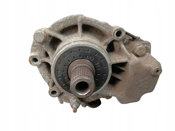 OEM 0A6409053AC Växellåda för VW Tiguan I 5N image 3