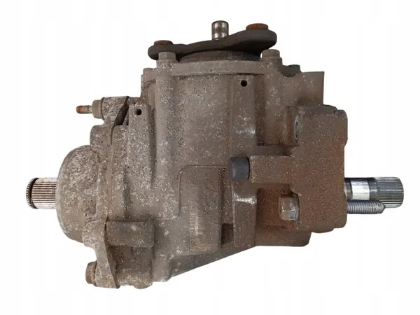 OEM 0A6409053AC Växellåda för VW Tiguan I 5N image 4