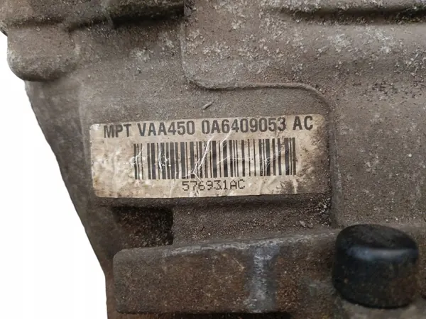 OEM 0A6409053AC Växellåda för VW Tiguan I 5N image 5