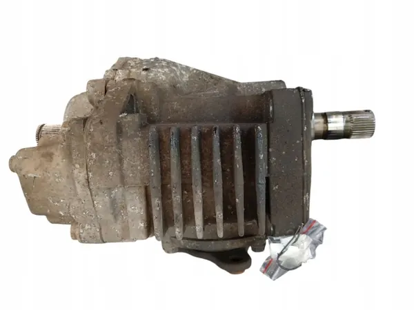 OEM 0A6409053AC Växellåda för VW Tiguan I 5N image 6