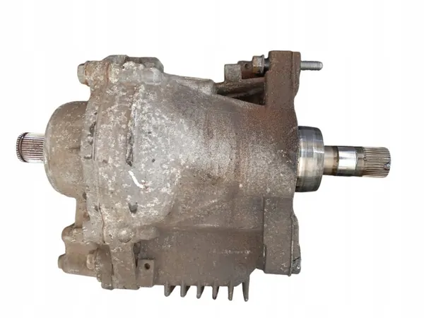 OEM 0A6409053AC Växellåda för VW Tiguan I 5N image 7