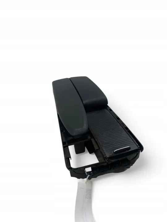 Middenconsole armsteun Mercedes-Benz C W204 OEM A2046801339 image 4