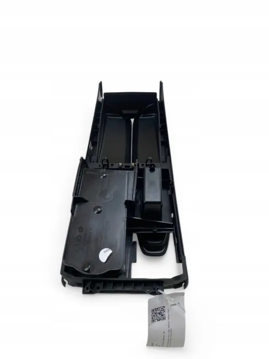 Middenconsole armsteun Mercedes-Benz C W204 OEM A2046801339 image 6
