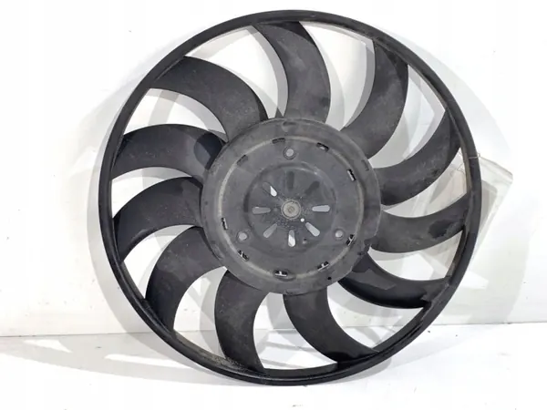 Ilmastointi Tuulettimen Pyörä OEM LORK-318-33432 Audi A8 D4 image 2