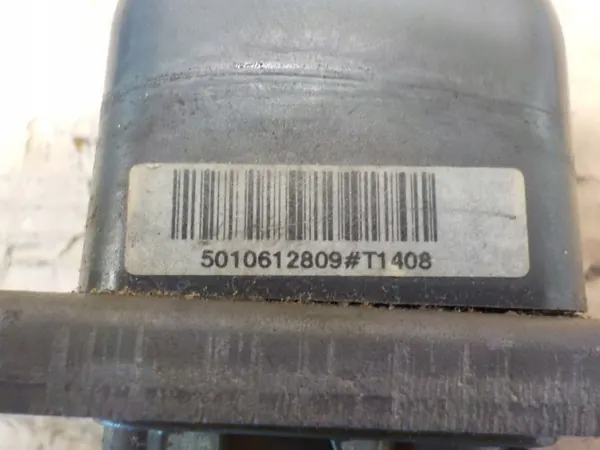 Volvo Bromsventil OEM 5010612809 - Begagnad image 4
