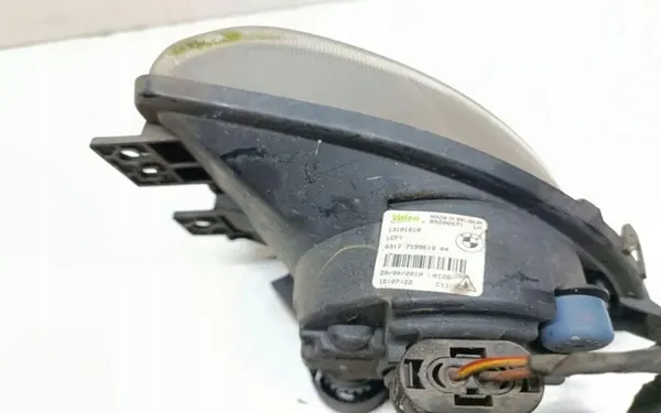Pièce BMW OE 7199619 d'occasion - Compatible image 3