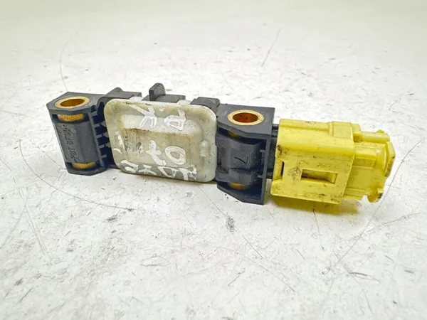 Vänster sidokrocksensor NISSAN PATHFINDER III 98830AY00A image 2