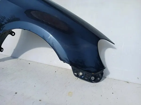 Fram höger skärm Volkswagen 5K6821022 image 2