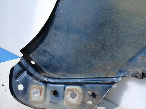 Fram höger skärm Volkswagen 5K6821022 image 5