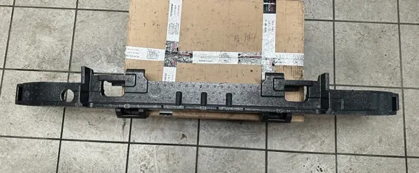 VW T7 framstötdämpare OEM 7T0807248B image 2