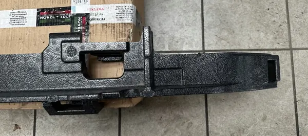 VW T7 framstötdämpare OEM 7T0807248B image 3