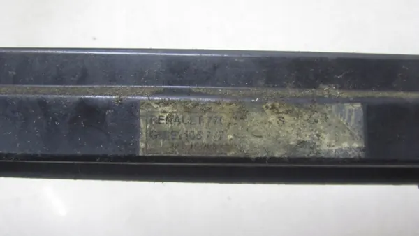 Deurgeleider Rechts Renault OE 116/020 image 4