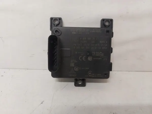 Capteur Radar Mercedes-Benz OE A0009052017 image 1