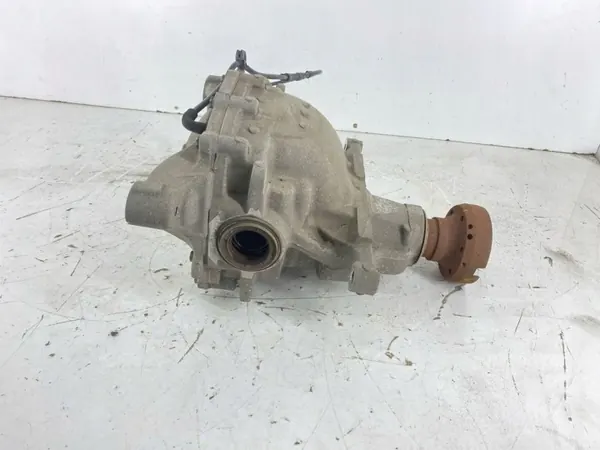 2017 Ford Mustang VI Rear Differential GR3W4000JA image 2