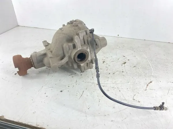 2017 Ford Mustang VI Rear Differential GR3W4000JA image 3