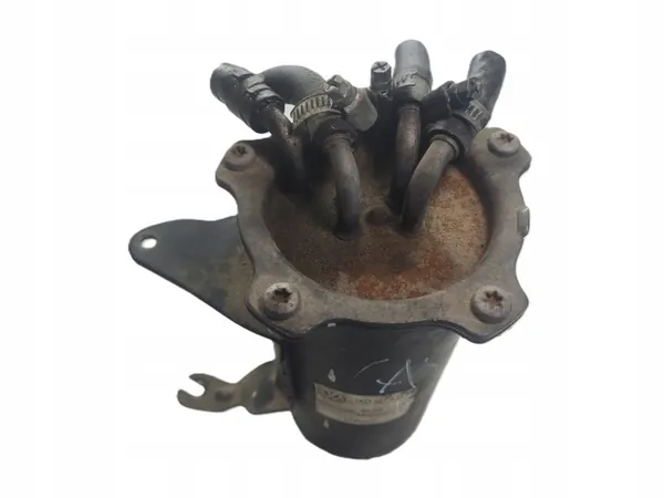 Volkswagen Caddy 2005 Polttoainesuodattimen kotelo image 2