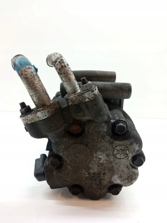 Compressor AC 9651910980 1.4 Peugeot 307 I (2001-2008) image 4