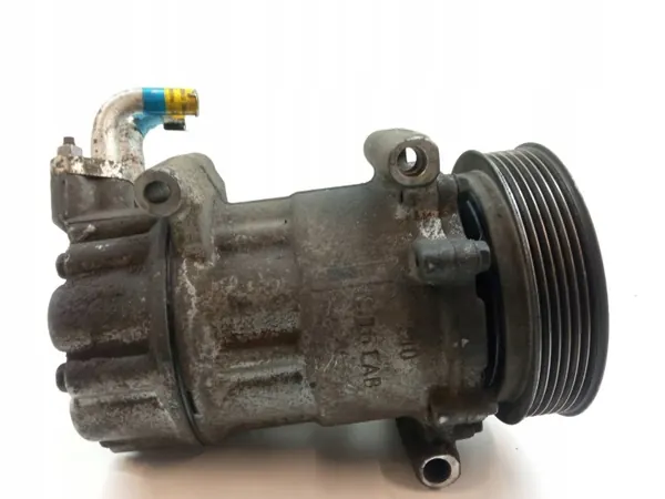 Compressor AC 9651910980 1.4 Peugeot 307 I (2001-2008) image 5