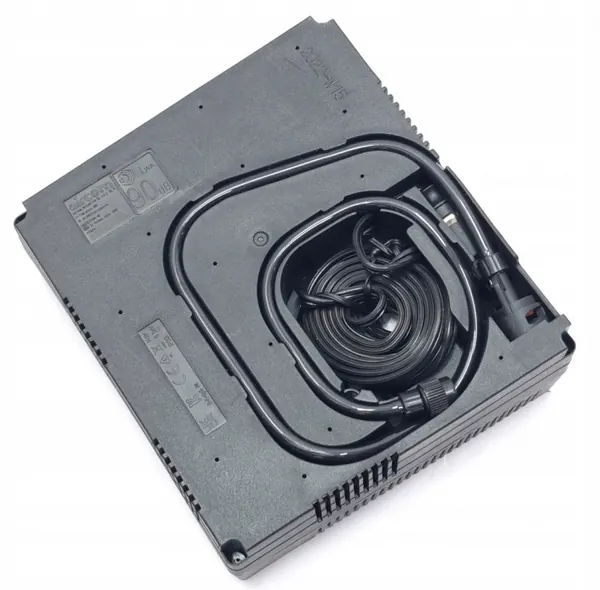 Gebruikte compressorpomp OEM 4G0012615C Audi VW Skoda image 4