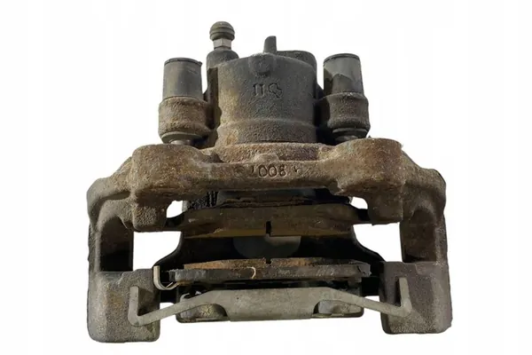 Vasen Takajarrusatula JEEP GRAND CHEROKEE IV 68052381AA image 6