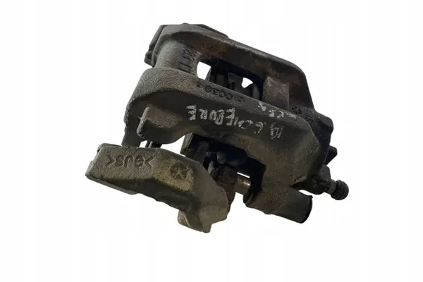 Vasen Takajarrusatula JEEP GRAND CHEROKEE IV 68052381AA image 7