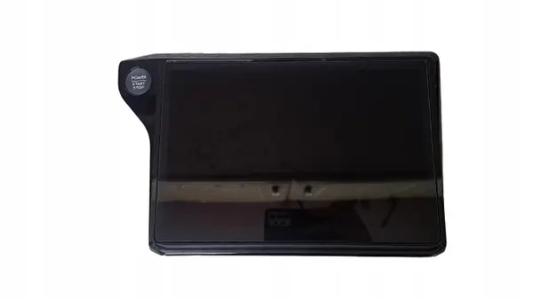 Ford Puma 2024 Radio Nav Monitor OEM R1TB-18B955-FC image 2