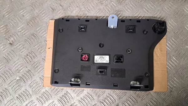 Ford Puma 2024 Radio Nav Monitor OEM R1TB-18B955-FC image 7