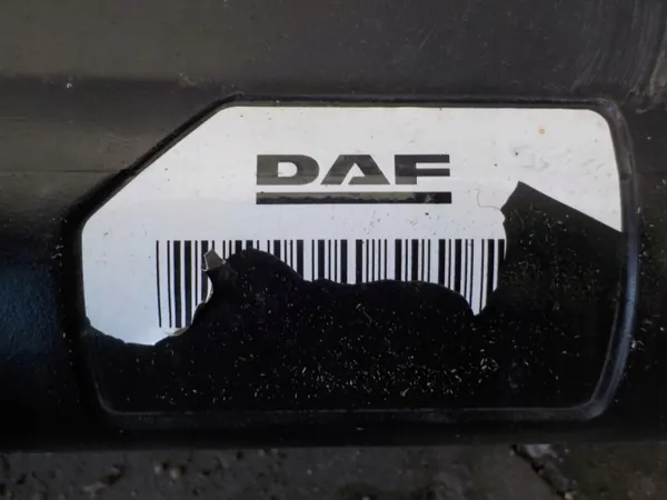DAF 106 cabinehefcilinder - Gebruikt OEM-onderdeel image 5
