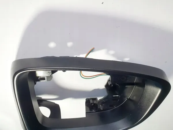 Spiegelrahmen rechts GHR1 R PRAWEGO RH 1 OBUDOWA OE image 3