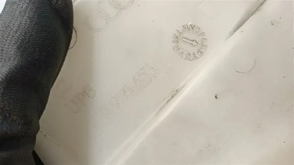 Xenon Pesuastia Audi A6 C6 4F0955453R image 3