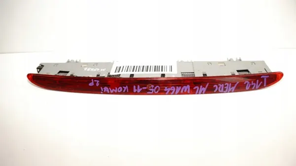 OEM 360171641 Takavalonvalo Mercedes W164:lle image 2