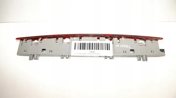 OEM 360171641 Takavalonvalo Mercedes W164:lle image 4