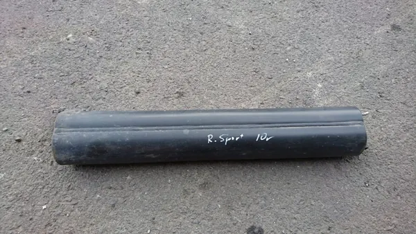 Tanque suspensão ar OEM 5H22-5K936-AB Range Rover image 2