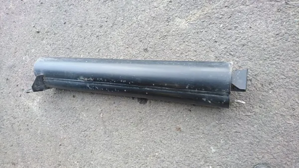 Tanque suspensão ar OEM 5H22-5K936-AB Range Rover image 3