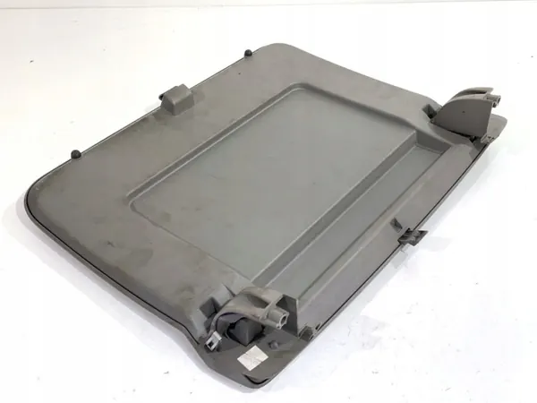 Mittelkonsole OEM 8200790047 für Renault Master III image 4
