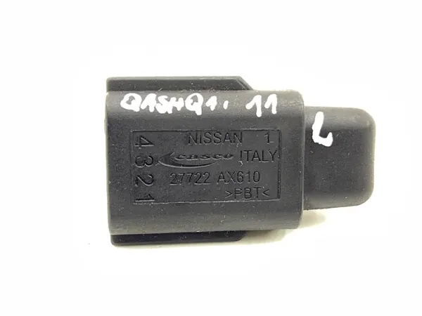 Buitentemperatuursensor OEM 27722 AX610 Nissan Qashqai image 3