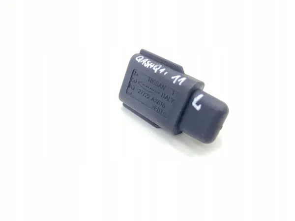 Buitentemperatuursensor OEM 27722 AX610 Nissan Qashqai image 8
