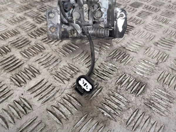 Serrure de capot Mitsubishi OE OUTLANDER17KAPTOSPYNA image 3